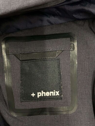 商品画像：ダウンジャケット/L/ポリエステル 3