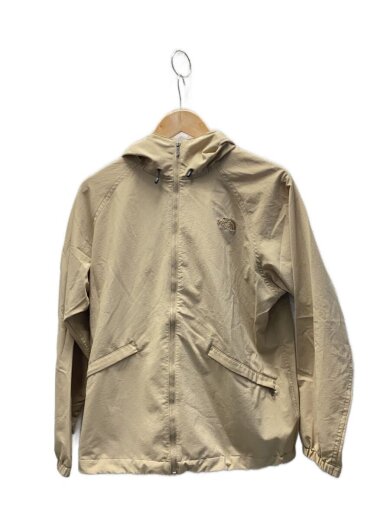 商品画像：TNF BE FREE JACKET_TNFビーフリージャケット/L/ポリエステル/CML 1