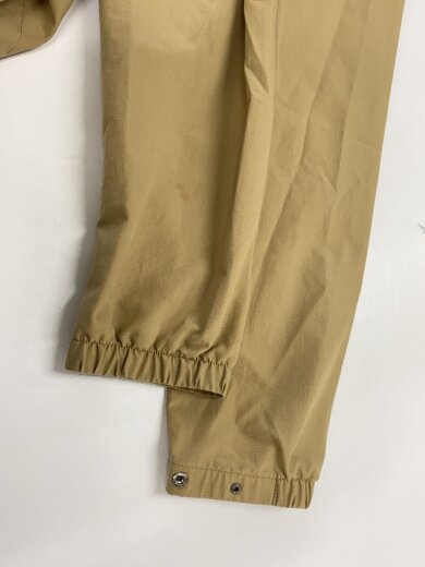 商品画像：TNF BE FREE JACKET_TNFビーフリージャケット/L/ポリエステル/CML 5