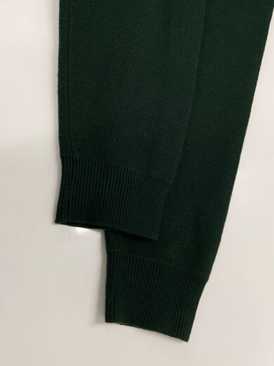 商品画像：カーディガン(薄手)/XL/アクリル/GRN/アニマル// 5