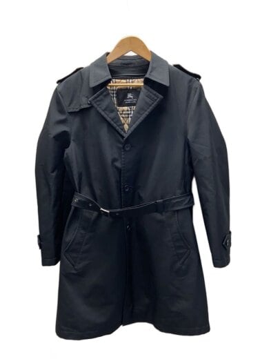 商品画像：コート/M/--/BLK/BMA14-303-09// 1