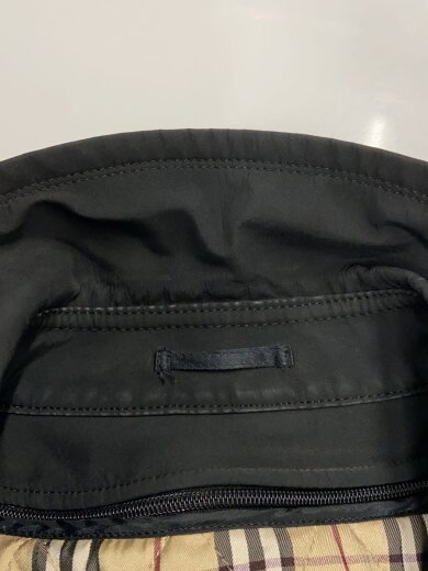 商品画像：コート/M/--/BLK/BMA14-303-09// 7