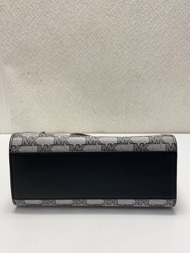 商品画像：ショルダーバッグ/--/GRY/35F3GCFS8R 4