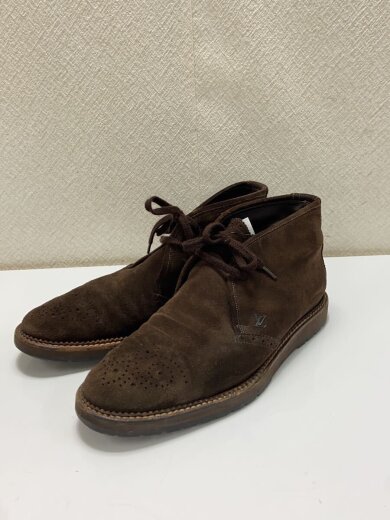 商品画像：ブーツ/US7.5/BRW/FD0112 2