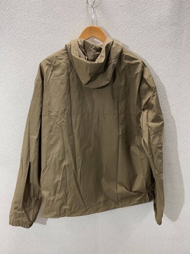 商品画像：ナイロンジャケット/XL/ナイロン/KHK 2