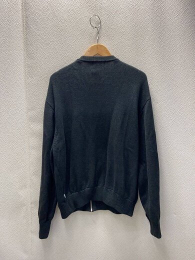 商品画像：パーカー/XL/コットン/BLK/無地/5AW-CJ-KDS// 2