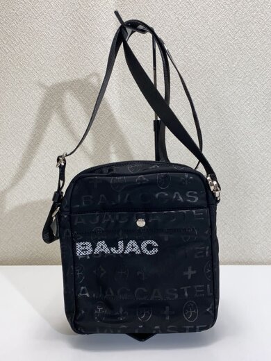 商品画像：ショルダーバッグ/--/BLK/031122 3
