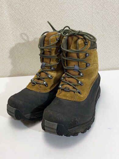 商品画像：ブーツ/26.5cm/BRW/スウェード 2