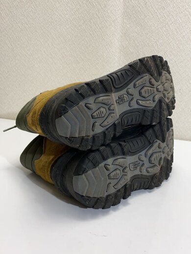 商品画像：ブーツ/26.5cm/BRW/スウェード 4