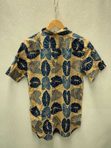 商品画像：MS MALIHINI PATALOHASHIRT/アロハシャツ/L/コットン/マルチカラー/総柄/525// 2