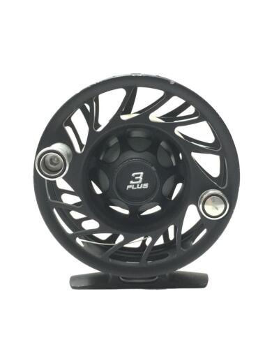 画像：その他ブランドFinatic  3Plus HATCH REELS/リール/フライリール1