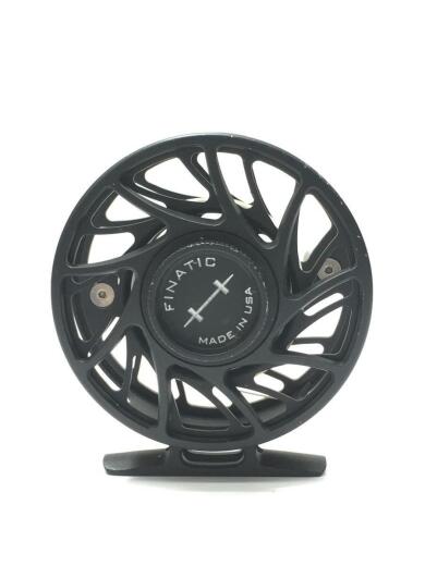 画像：その他ブランドFinatic  3Plus HATCH REELS/リール/フライリール2