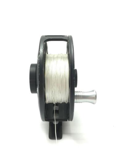 画像：その他ブランドFinatic  3Plus HATCH REELS/リール/フライリール3