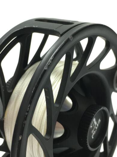 画像：その他ブランドFinatic  3Plus HATCH REELS/リール/フライリール4