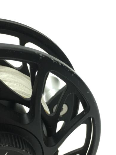 画像：その他ブランドFinatic  3Plus HATCH REELS/リール/フライリール5
