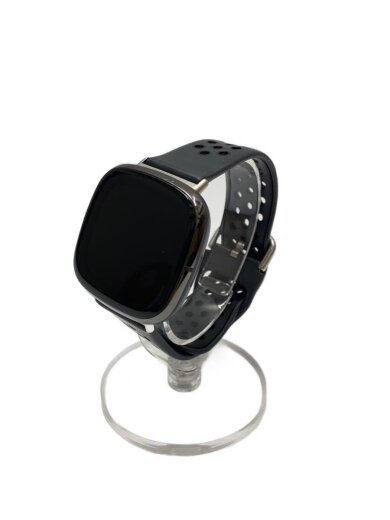 商品画像：健康器具/スマートウォッチ/Fitbit Sense 1
