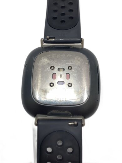 商品画像：健康器具/スマートウォッチ/Fitbit Sense 4