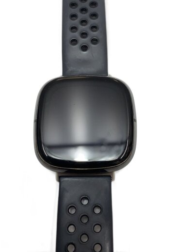商品画像：健康器具/スマートウォッチ/Fitbit Sense 5