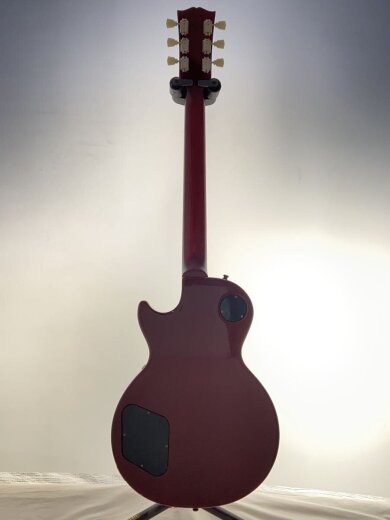 商品画像：LP Studio 1999 LP Studio 1999/HC/エレキギター/レスポールタイプ/赤系/HH// 2