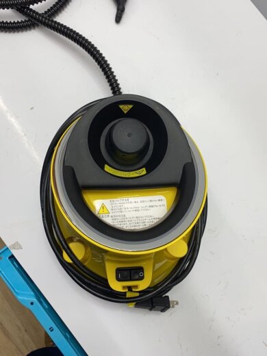 商品画像：スチームクリーナー SCJTK20 5