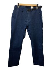 WP APEX DENIM PANT_ウォータープルーフエイペックスデニムパンツ/M/コットン