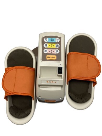 商品画像：COCOCIMO/健康器具/楽ラク歩く 1