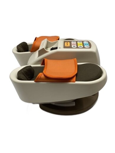 商品画像：COCOCIMO/健康器具/楽ラク歩く 3