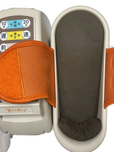 商品画像：COCOCIMO/健康器具/楽ラク歩く 7