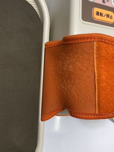 商品画像：COCOCIMO/健康器具/楽ラク歩く 8