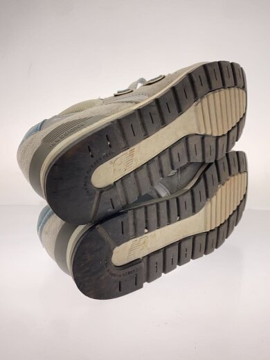 商品画像：ローカットスニーカー/25cm/M996ABC 4