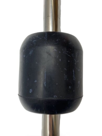 商品画像：uchida/野球用品/BEG 6