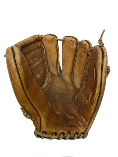 商品画像：野球用品/グローブ/R.K.Mizuno 3