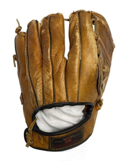 商品画像：野球用品/グローブ/R.K.Mizuno 4