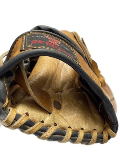 商品画像：野球用品/グローブ/R.K.Mizuno 5