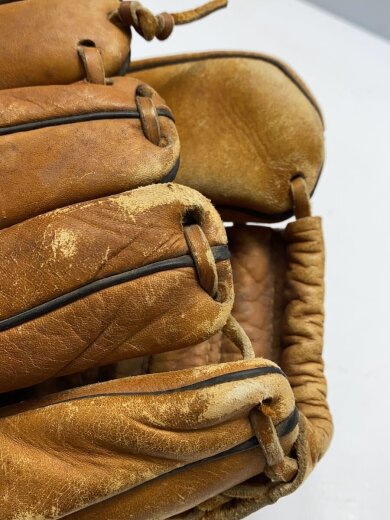 商品画像：野球用品/グローブ/R.K.Mizuno 6