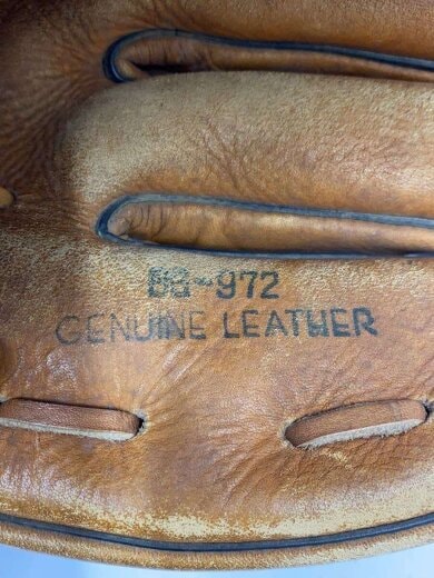 商品画像：野球用品/グローブ/R.K.Mizuno 8