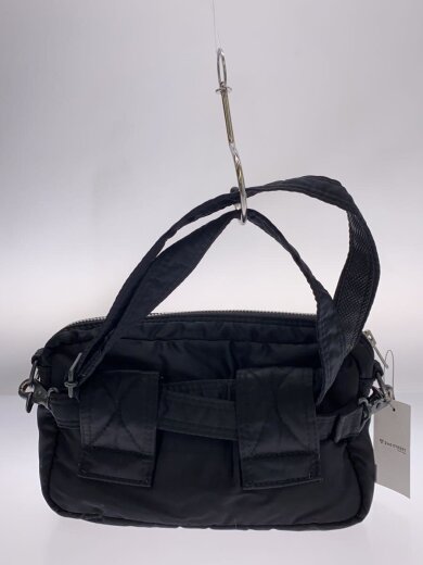 商品画像：ショルダーバッグ/--/BLK 3