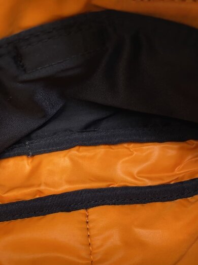 商品画像：ショルダーバッグ/--/BLK 6