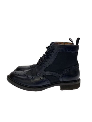 商品画像：ブーツ/25cm/BLK 1