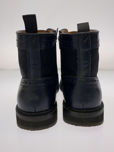 商品画像：ブーツ/25cm/BLK 6