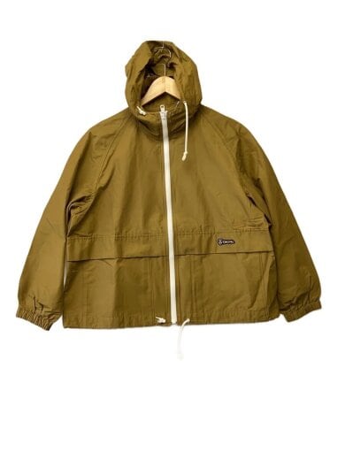 商品画像：ナイロンジャケット/1/コットン/CML/20S-FA-002 1