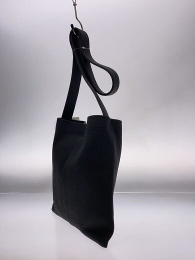 商品画像：ショルダーバッグ/レザー/BLK/DIPLO SKY 2