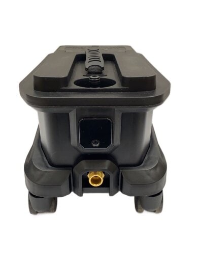 商品画像：MJJC/高圧洗浄機/MOVE WASHER TANK V1.0// 4