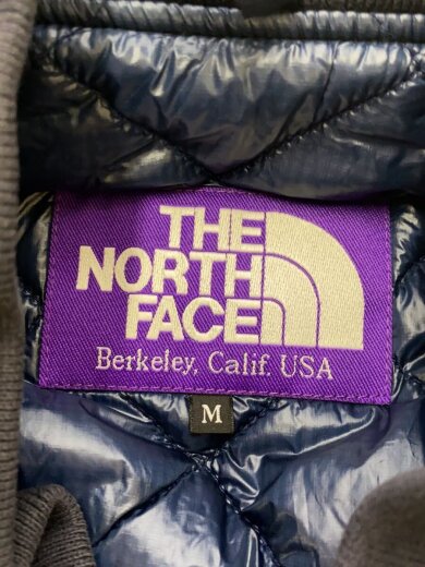 商品画像：MOUNTAIN FIELD JACKET/M/ナイロン/NVY// 3