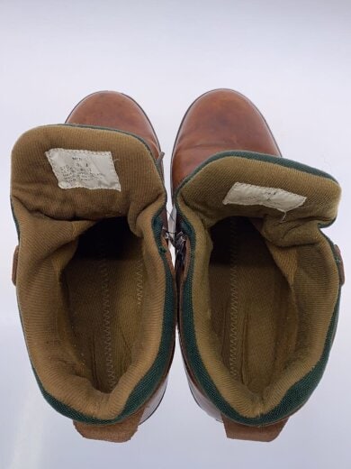 商品画像：ブーツ/US8.5/BRW// 4