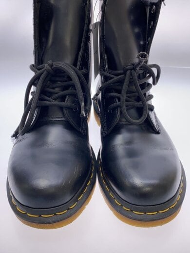 商品画像：レースアップブーツ/US6/BLK/レザー/1460/8 HOLE// 3