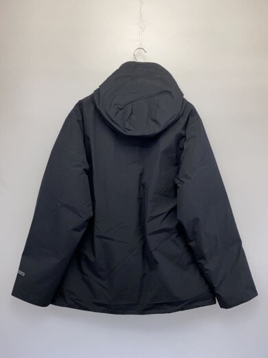 商品画像：ダウンジャケット/XL/ゴアテックス/BLK// 2