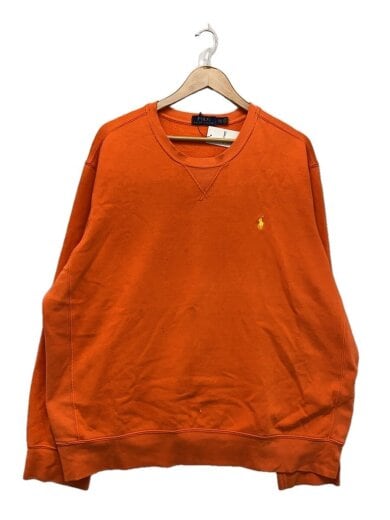 商品画像：スウェット/XXL/コットン/ORN/4700278241// 1