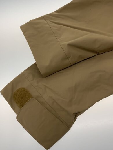 商品画像：3in1 BLUE RIDGE LONG DOWN PARKA/XXL/ナイロン/BEG/無地/WJOU0101 7