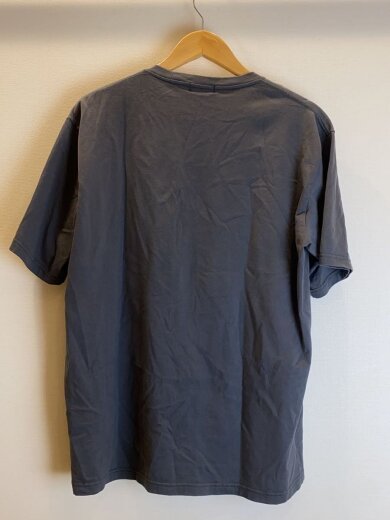 商品画像：Tシャツ/44/コットン/GRY/2124-801 2